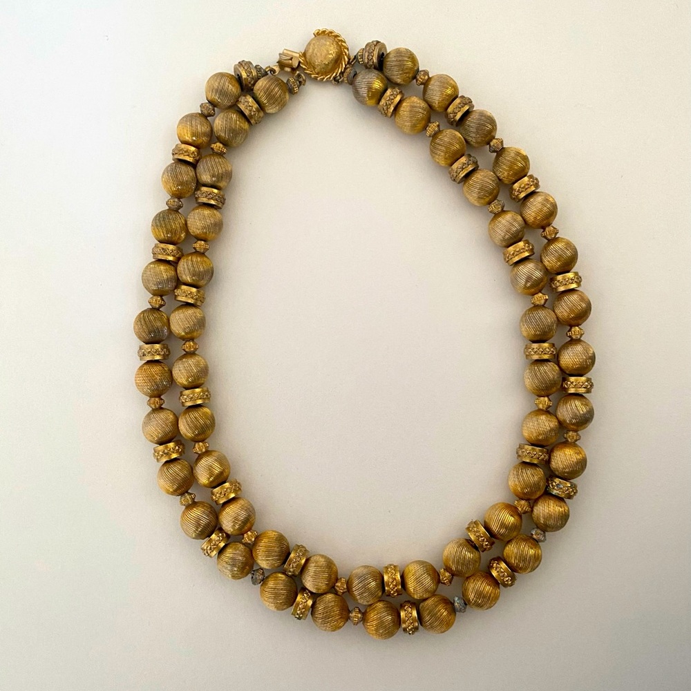 Vintage necklace